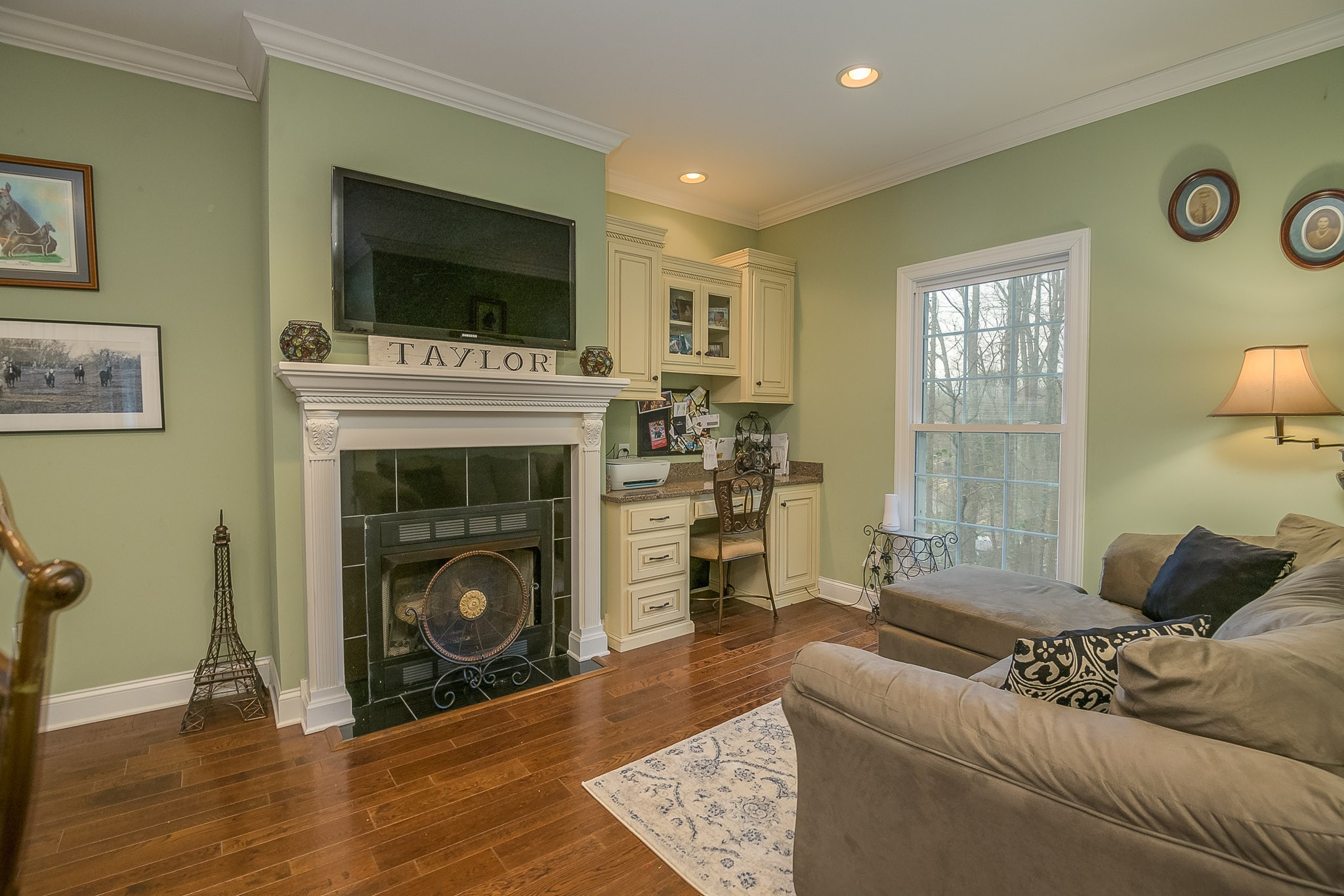 1354 Cline Ridge Road Winchester, TN 37398 - Photo 12 of 47 Gallery Image 12