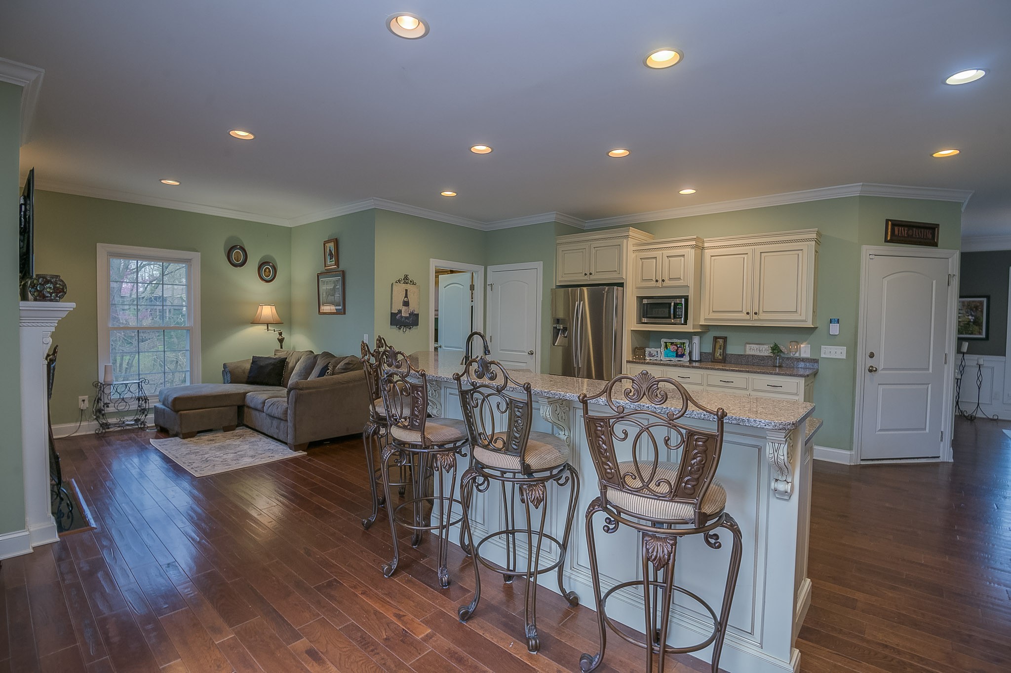 1354 Cline Ridge Road Winchester, TN 37398 - Photo 14 of 47 Gallery Image 14