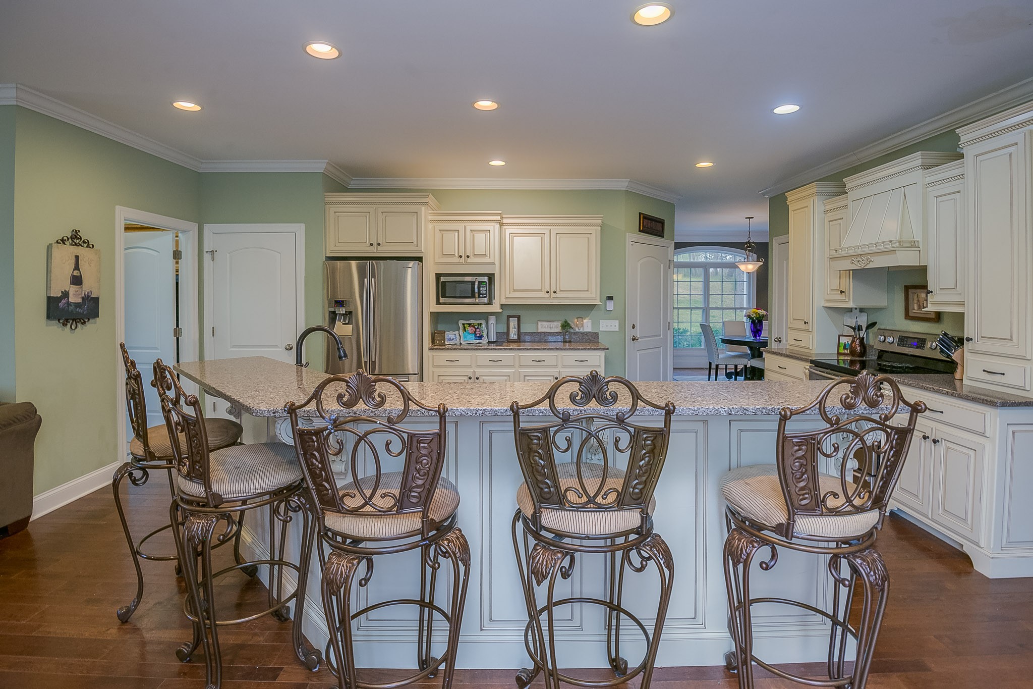 1354 Cline Ridge Road Winchester, TN 37398 - Photo 15 of 47 Gallery Image 15