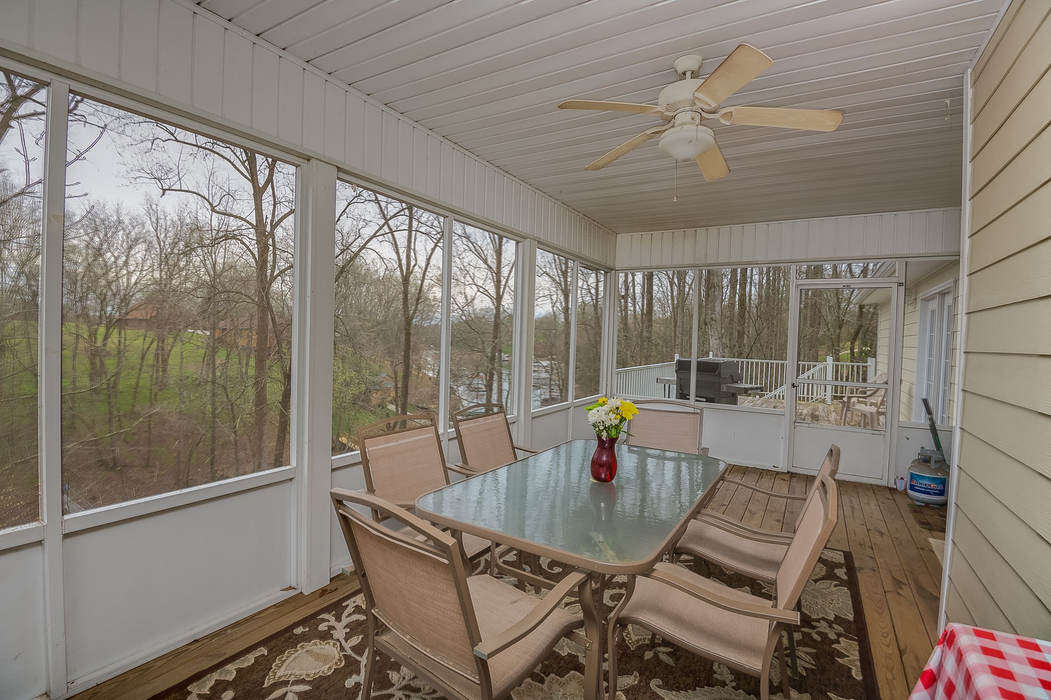 1354 Cline Ridge Road Winchester, TN 37398 - Photo 17 of 47 Gallery Image 17