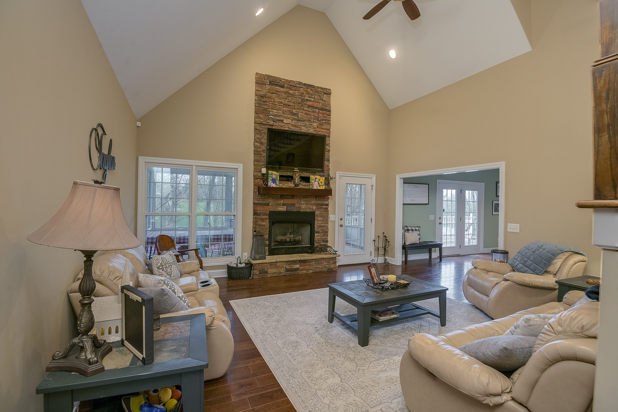 1354 Cline Ridge Road Winchester, TN 37398 - Photo 4 of 47 Gallery Image 4