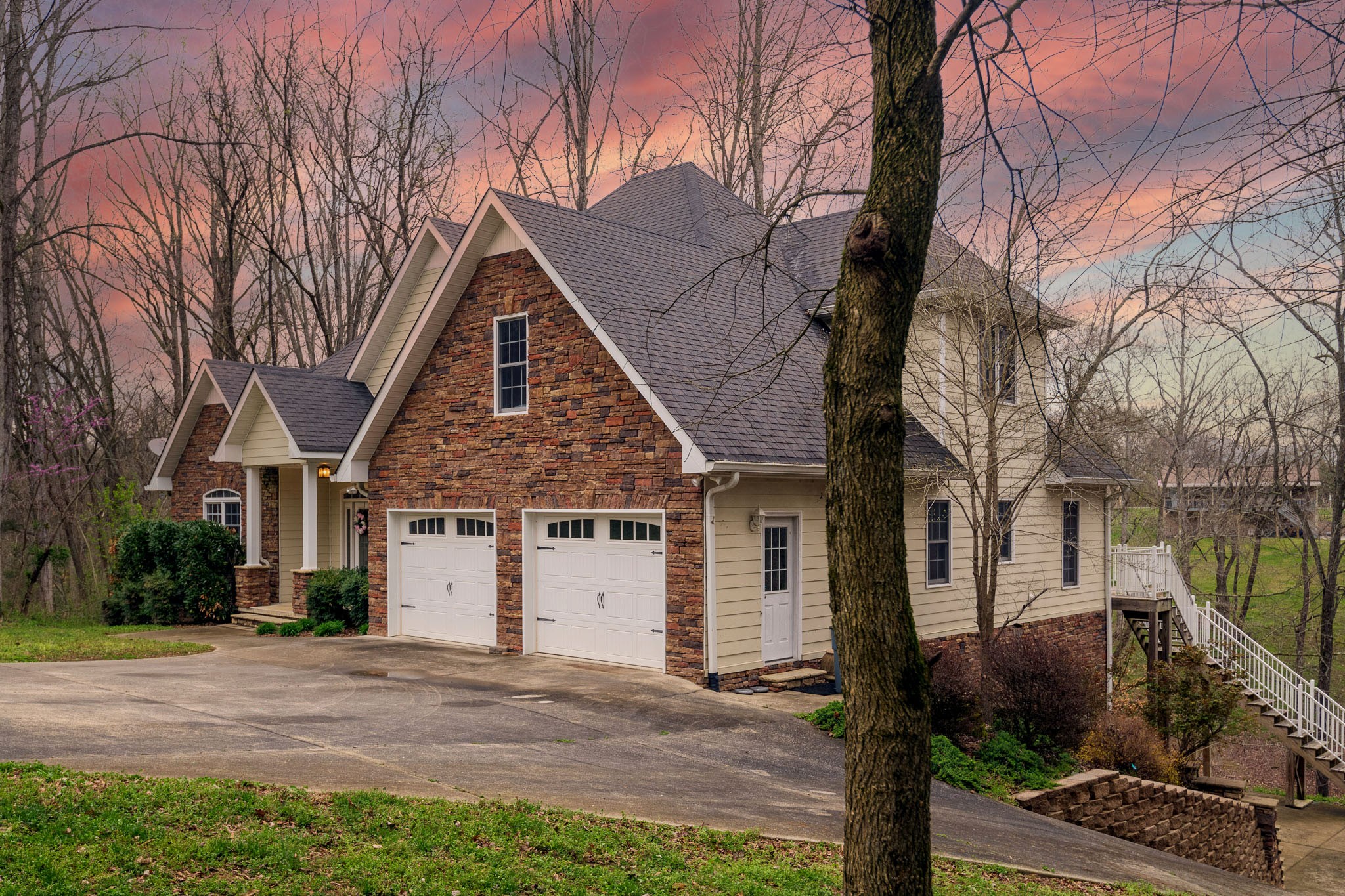 1354 Cline Ridge Road Winchester, TN 37398 - Photo 34 of 47 Gallery Image 34