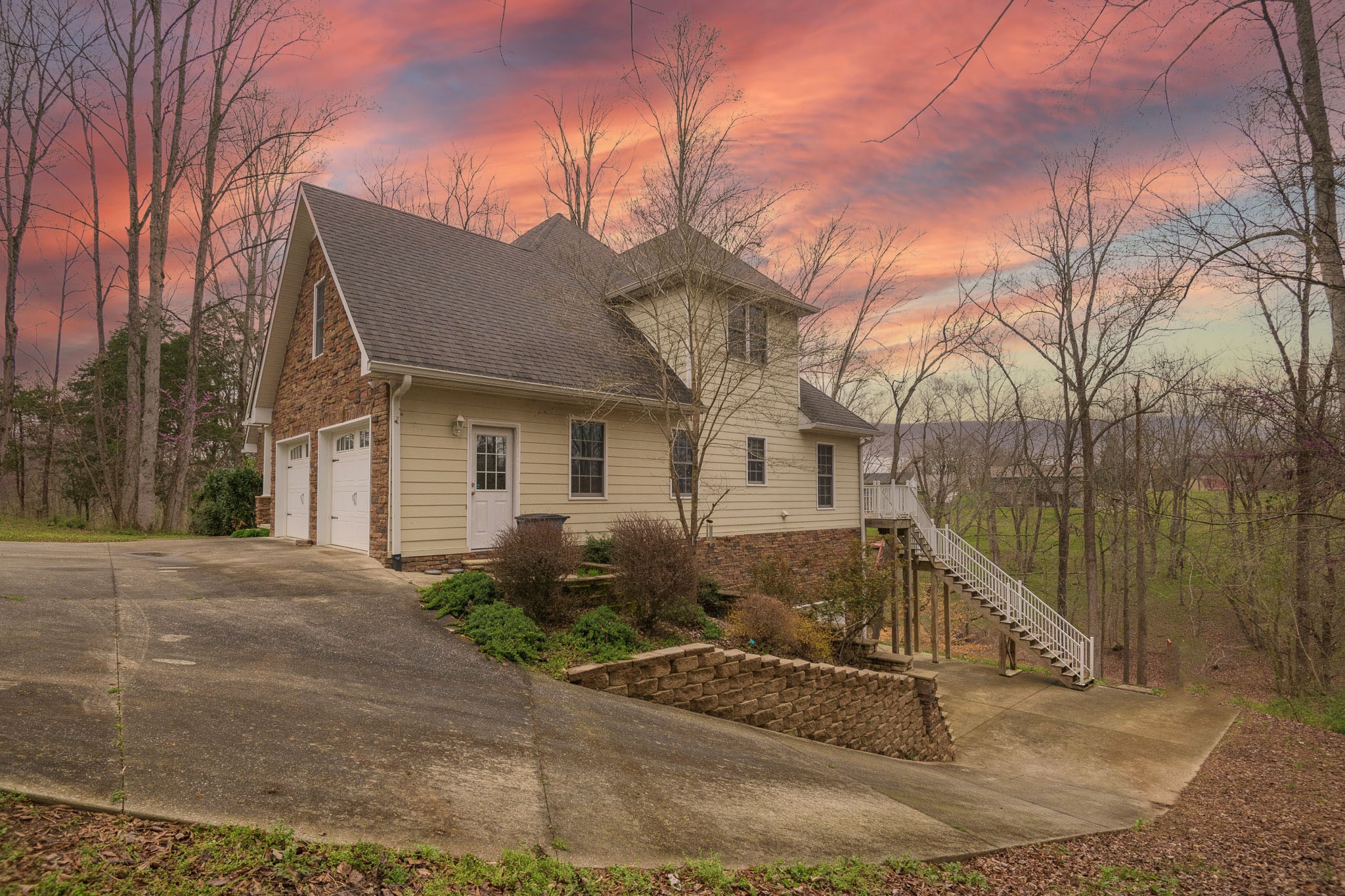 1354 Cline Ridge Road Winchester, TN 37398 - Photo 35 of 47 Gallery Image 35