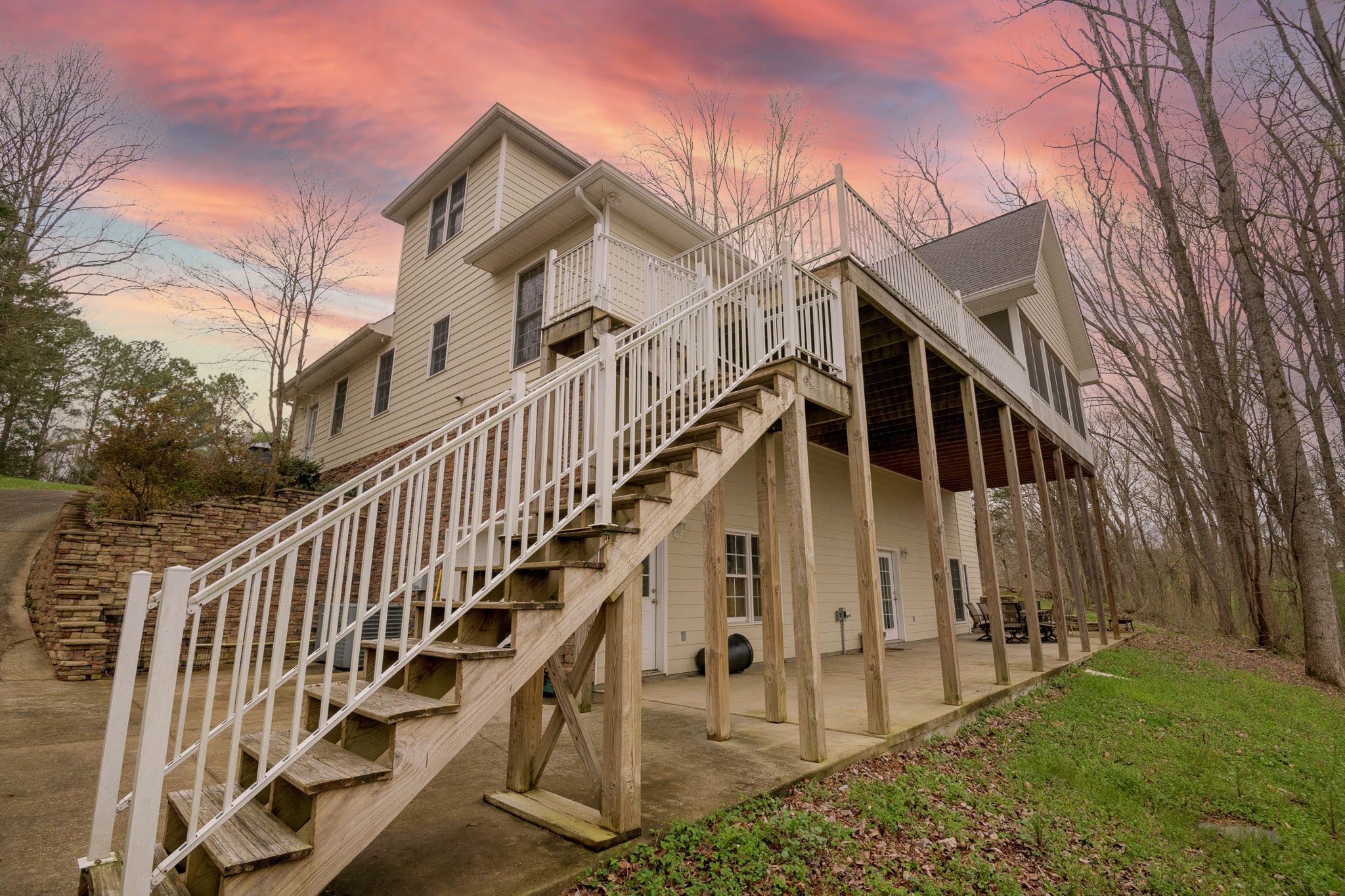 1354 Cline Ridge Road Winchester, TN 37398 - Photo 36 of 47 Gallery Image 36
