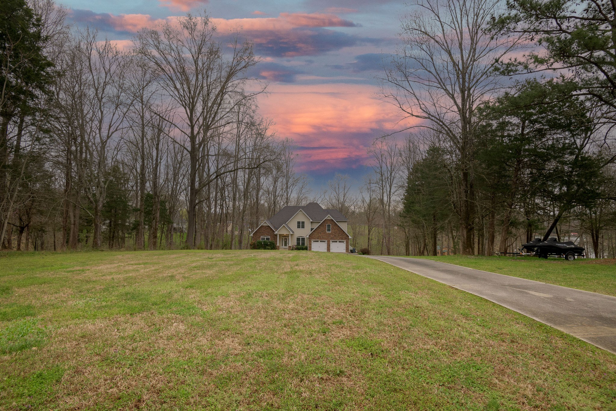 1354 Cline Ridge Road Winchester, TN 37398 - Photo 38 of 47 Gallery Image 38
