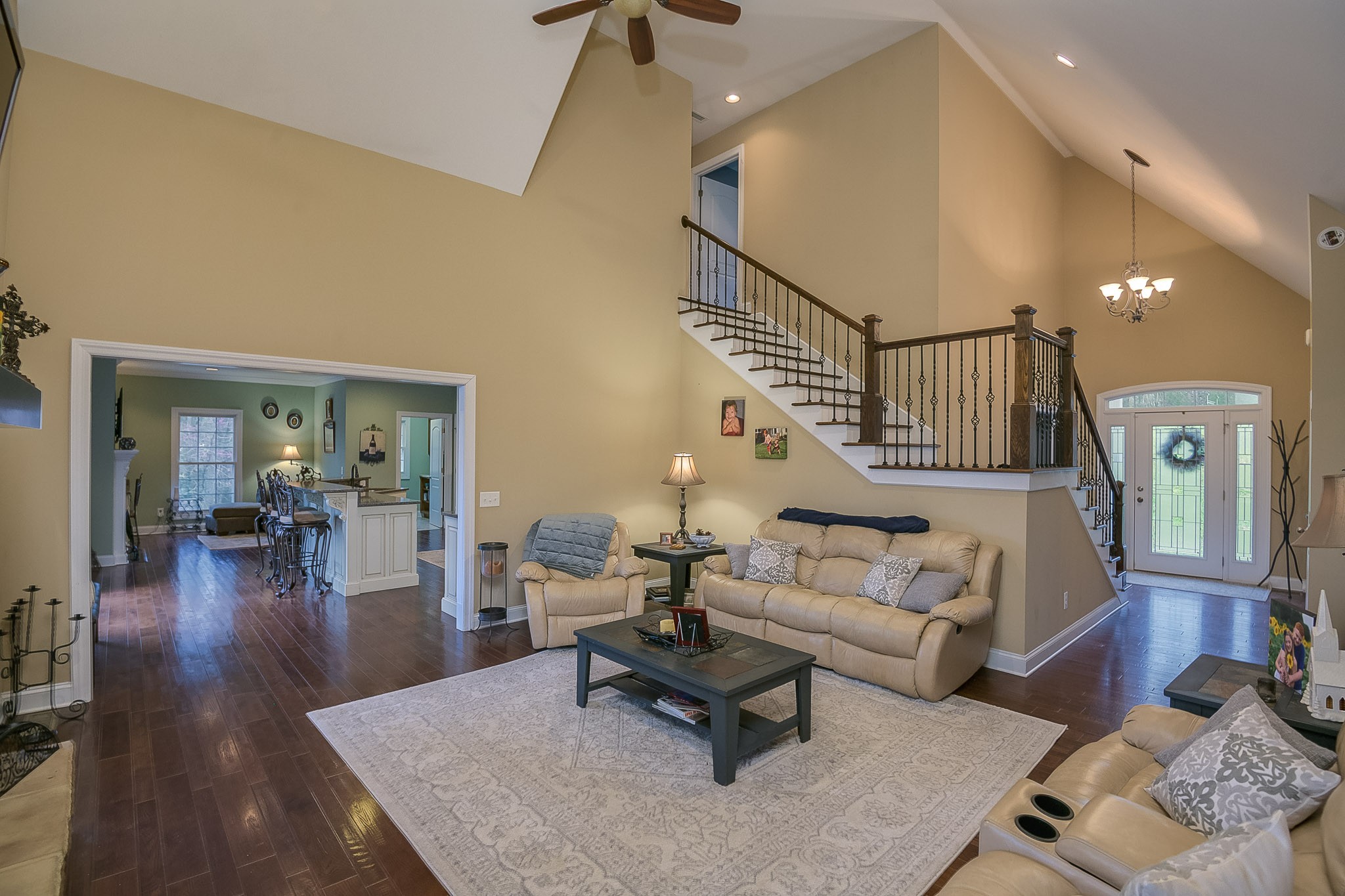 1354 Cline Ridge Road Winchester, TN 37398 - Photo 5 of 47 Gallery Image 5