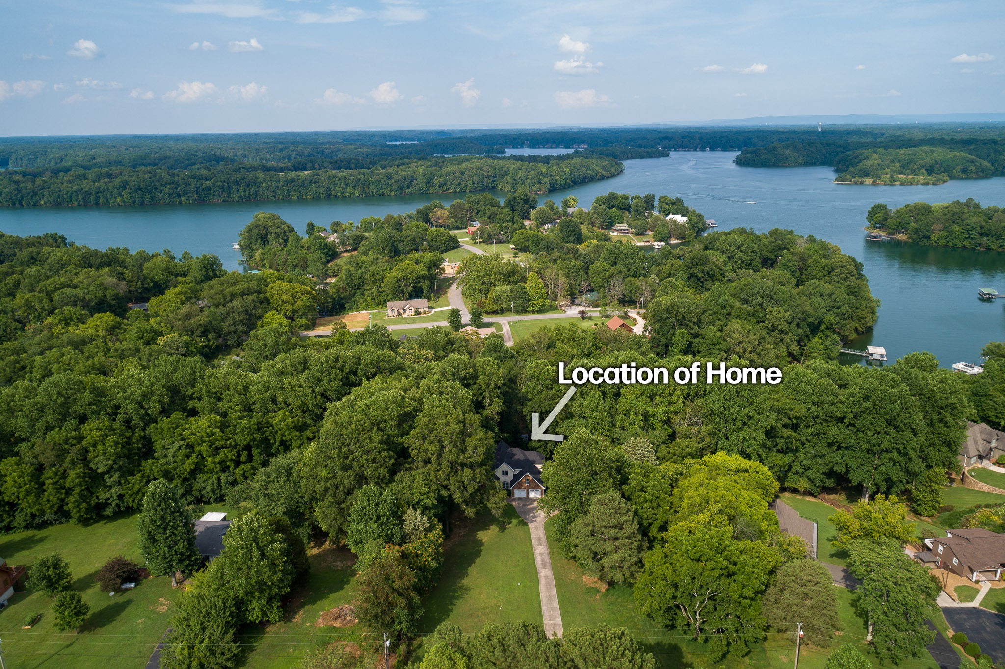 1354 Cline Ridge Road Winchester, TN 37398 - Photo 43 of 47 Gallery Image 43