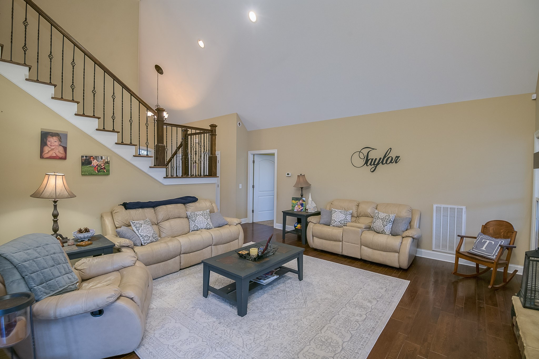 1354 Cline Ridge Road Winchester, TN 37398 - Photo 6 of 47 Gallery Image 6