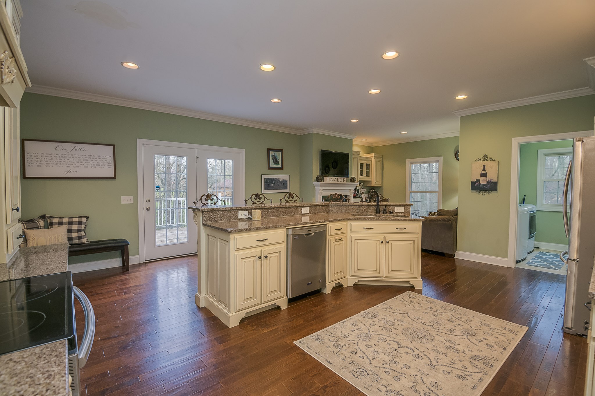 1354 Cline Ridge Road Winchester, TN 37398 - Photo 7 of 47 Gallery Image 7