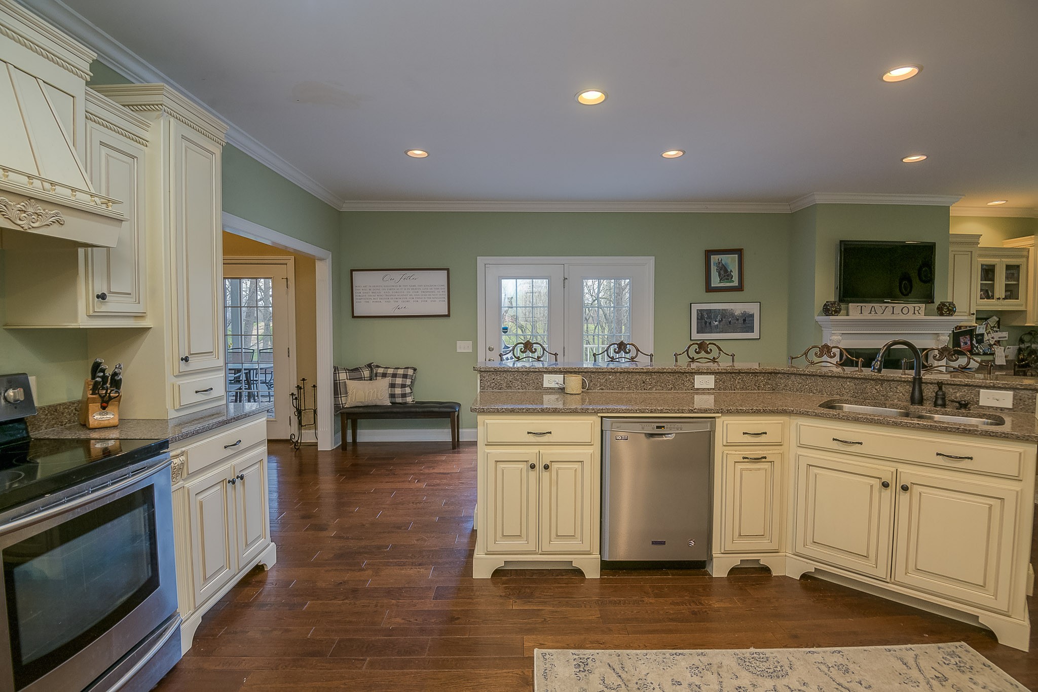 1354 Cline Ridge Road Winchester, TN 37398 - Photo 8 of 47 Gallery Image 8