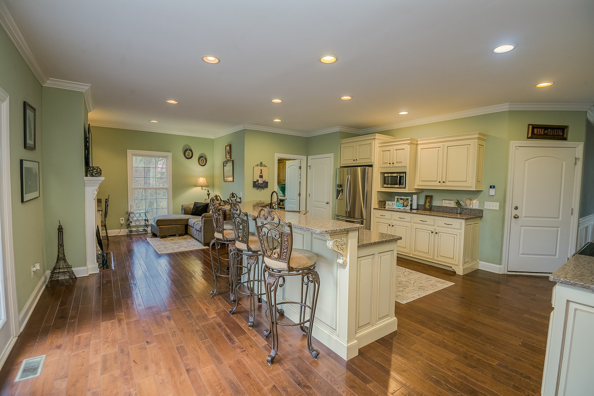 1354 Cline Ridge Road Winchester, TN 37398 - Photo 9 of 47 Gallery Image 9