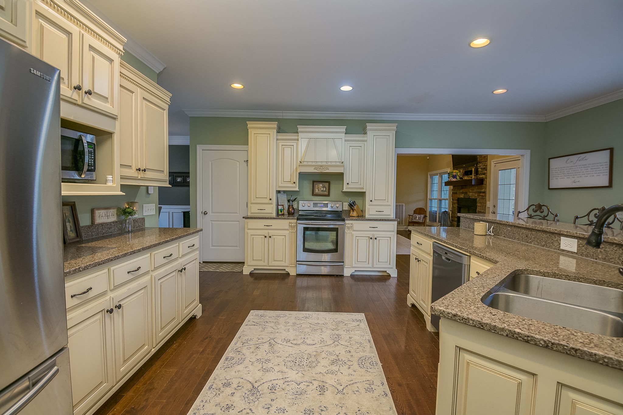 1354 Cline Ridge Road Winchester, TN 37398 - Photo 10 of 47 Gallery Image 10
