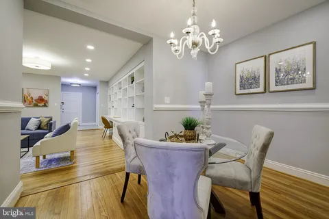 $550,000 | 3100 Connecticut Avenue Northwest, Unit 237, Washington, DC 20008