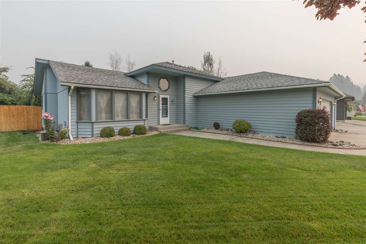 5316 West Ridgecrest Drive Spokane, WA 99208 - Photo 1 of 20 Gallery Image 1