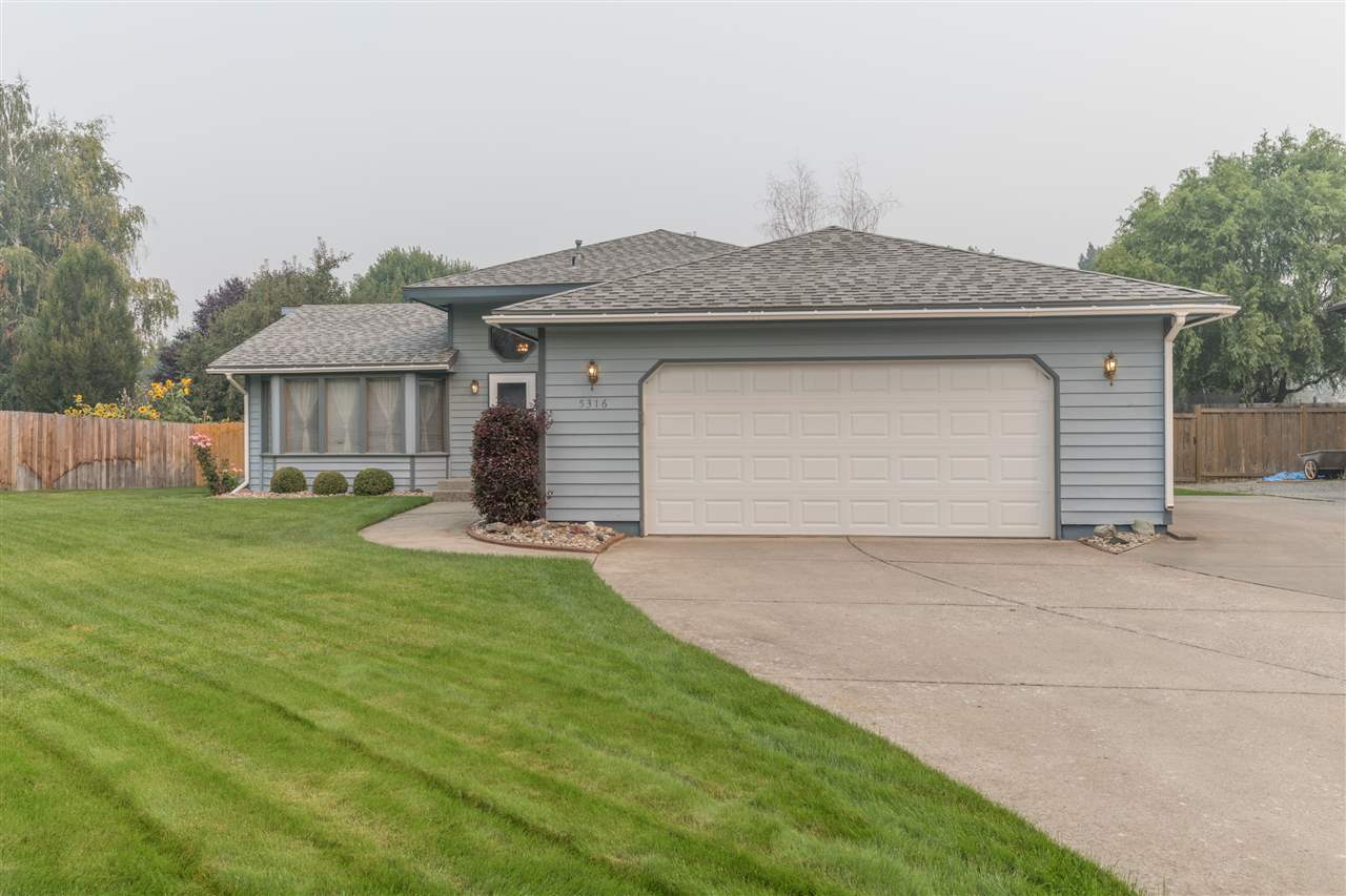 5316 West Ridgecrest Drive Spokane, WA 99208 - Photo 2 of 20 Gallery Image 2