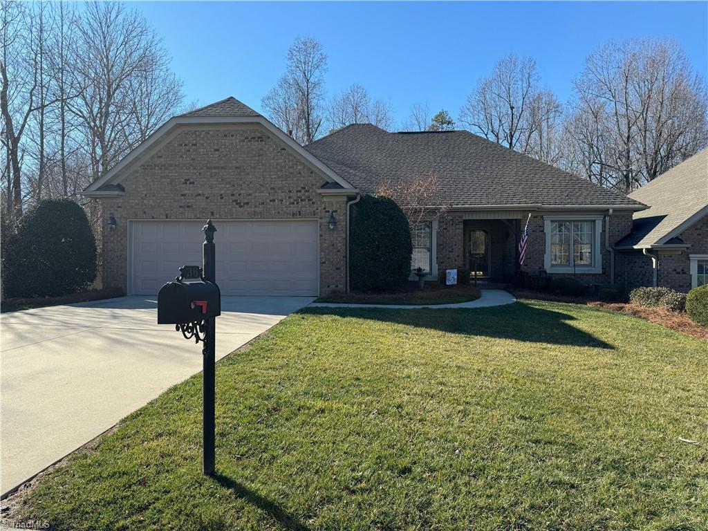 2315 Addison Boulevard High Point, NC 27262 - Photo 1 of 22