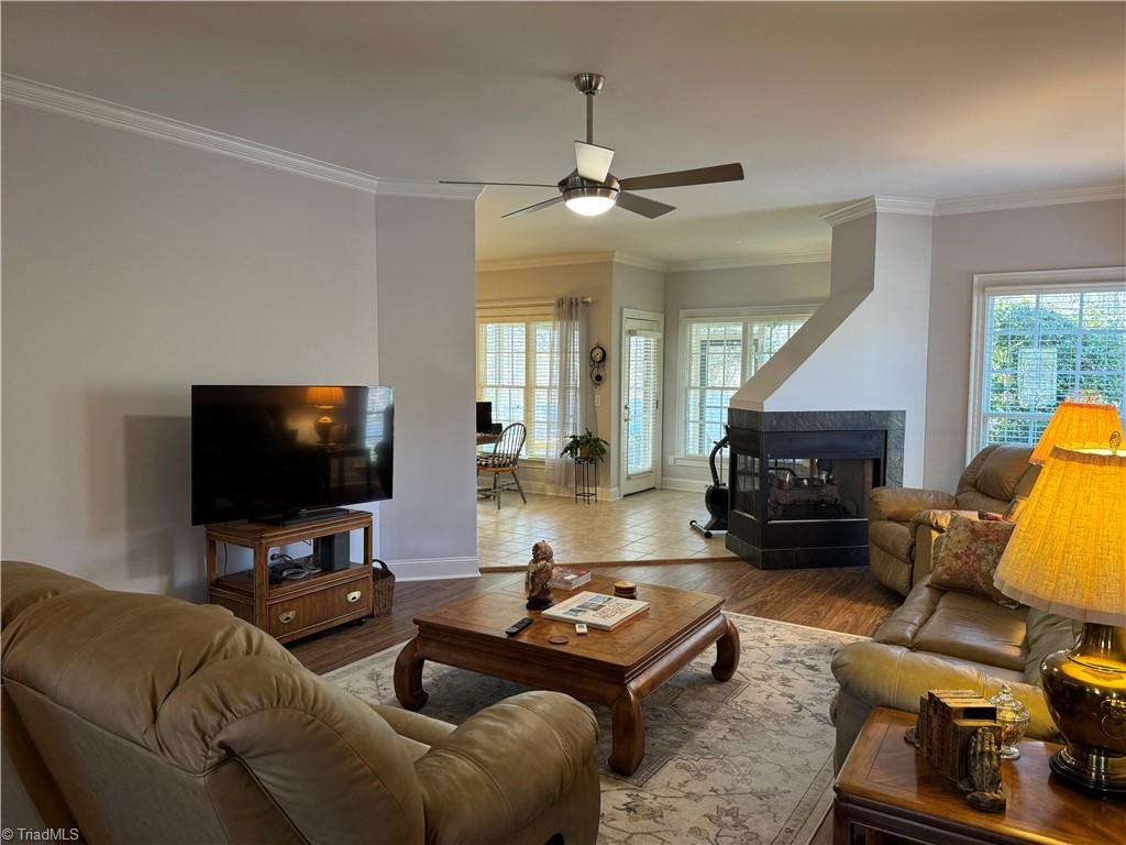 2315 Addison Boulevard High Point, NC 27262 - Photo 4 of 22