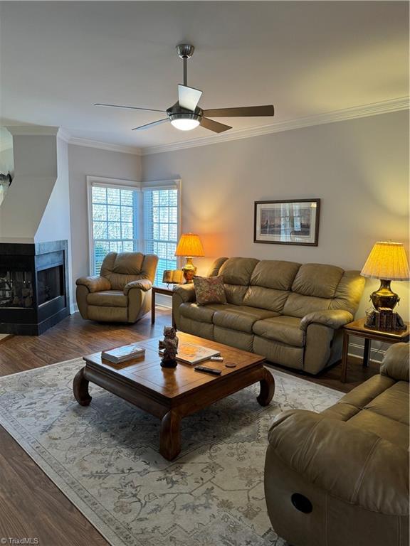 2315 Addison Boulevard High Point, NC 27262 - Photo 5 of 22