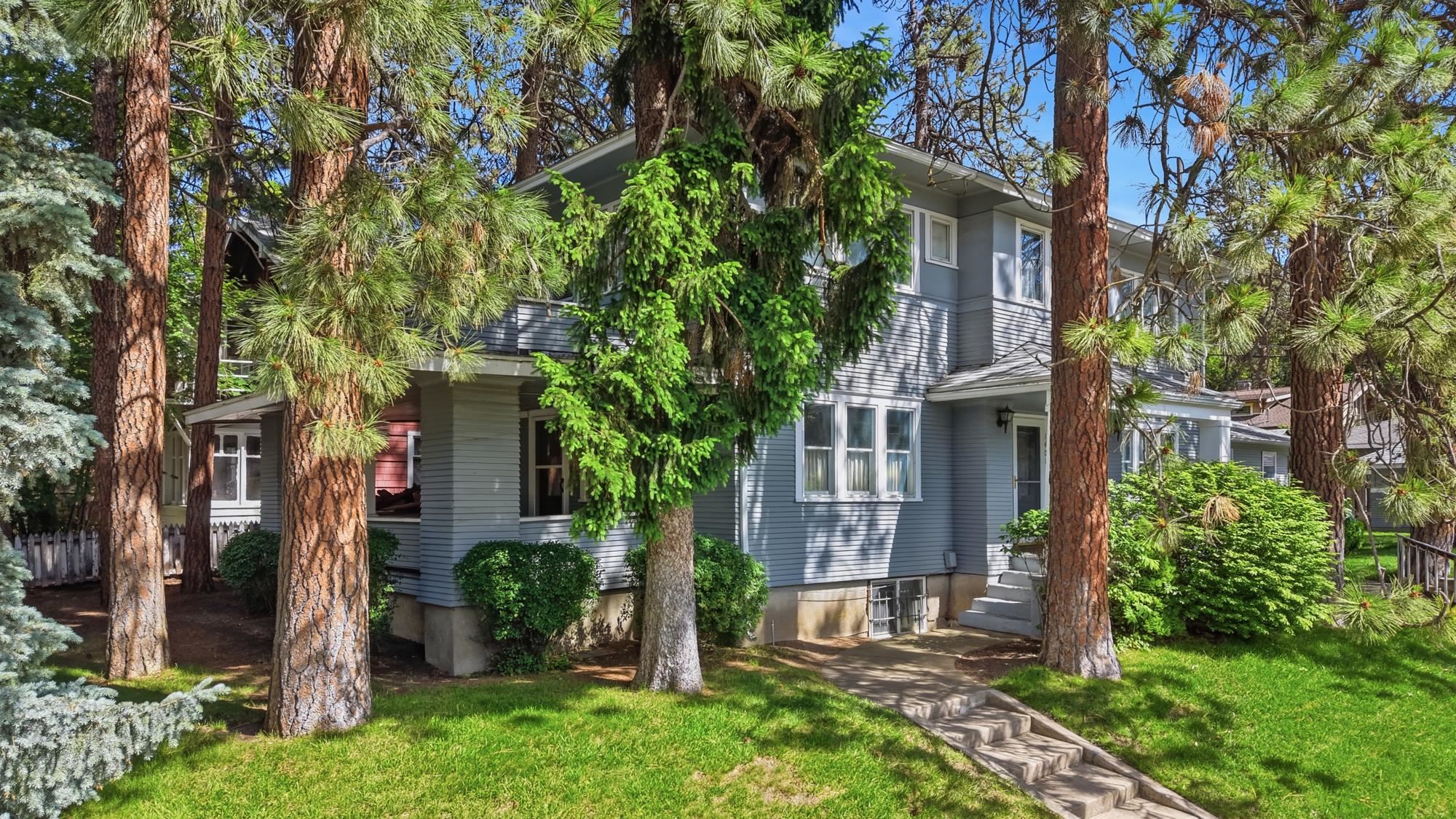 1401 South Monroe Street Spokane, WA 99203 - Photo 38 of 50