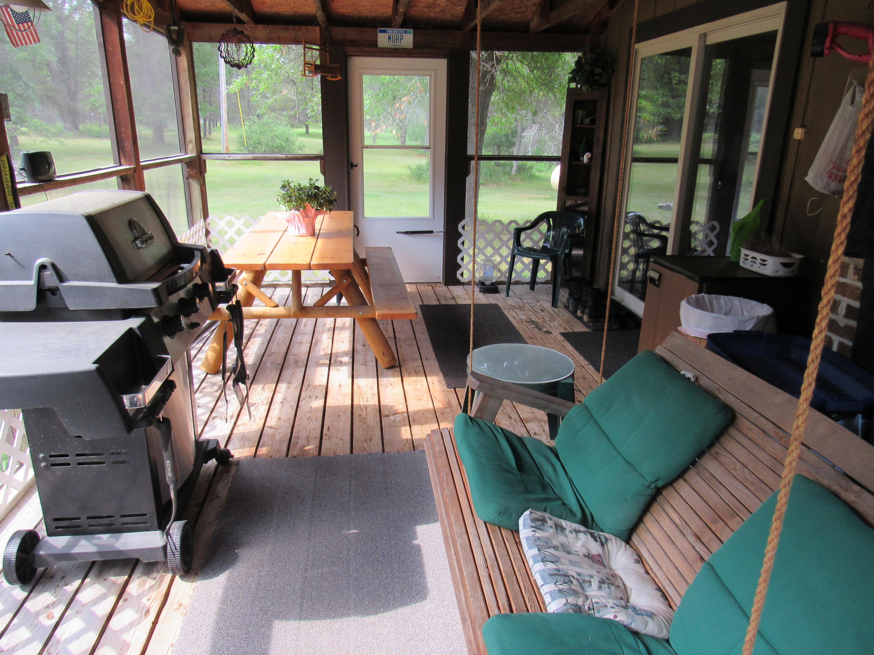 4898 Walsh Road Lewiston, MI 49756 - Photo 46 of 60 Gallery Image 46