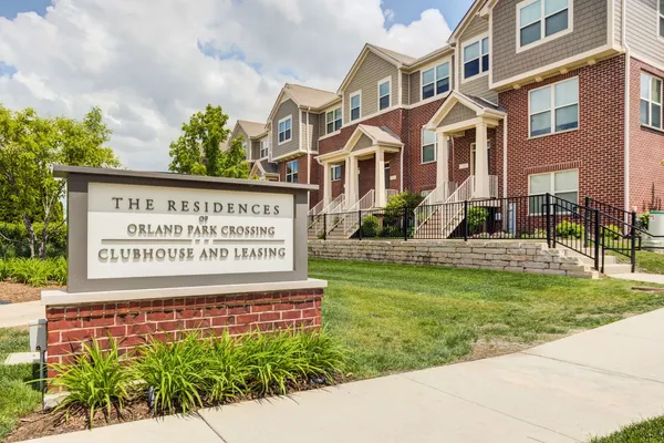 $3,802 | 14070 John Humphrey Drive, Orland Park, IL 60462