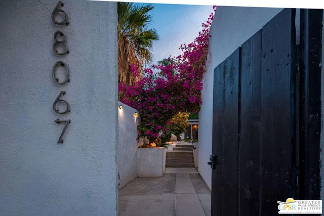 $685,000 | 68067 Vista Del Valle Court, Cathedral City, CA 92234