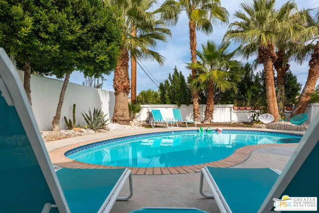 $685,000 | 68067 Vista Del Valle Court, Cathedral City, CA 92234