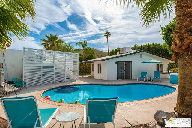 $685,000 | 68067 Vista Del Valle Court, Cathedral City, CA 92234