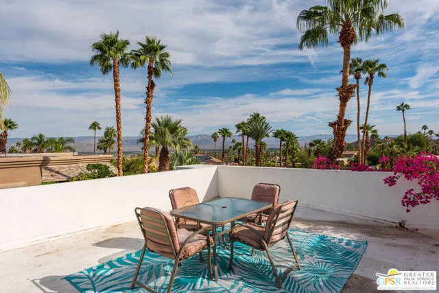 $685,000 | 68067 Vista Del Valle Court, Cathedral City, CA 92234