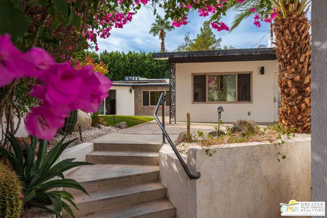 $685,000 | 68067 Vista Del Valle Court, Cathedral City, CA 92234