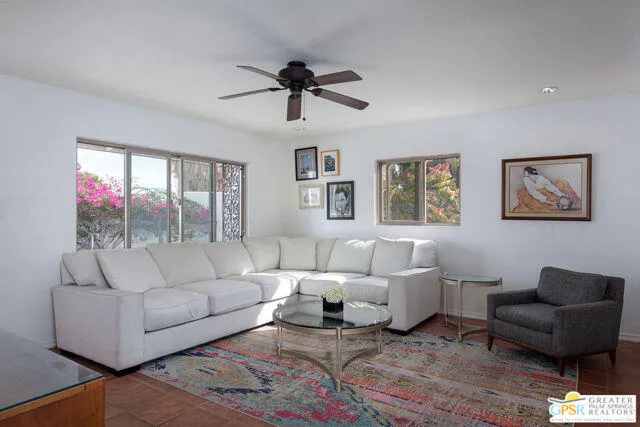 $685,000 | 68067 Vista Del Valle Court, Cathedral City, CA 92234