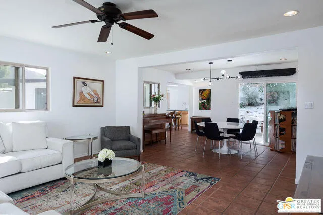 $685,000 | 68067 Vista Del Valle Court, Cathedral City, CA 92234