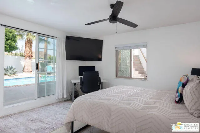 $685,000 | 68067 Vista Del Valle Court, Cathedral City, CA 92234