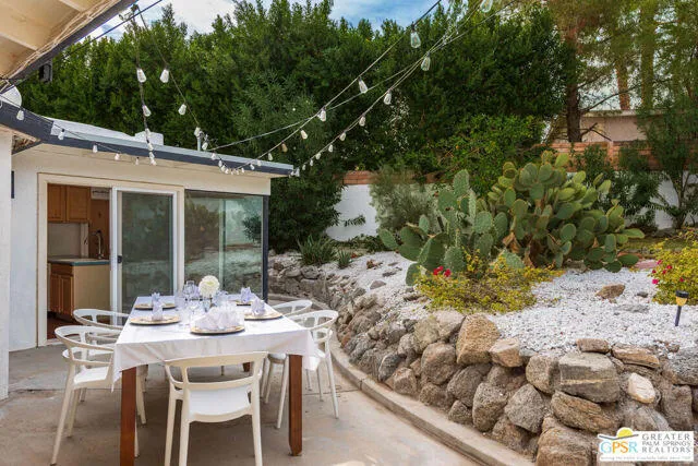 $685,000 | 68067 Vista Del Valle Court, Cathedral City, CA 92234