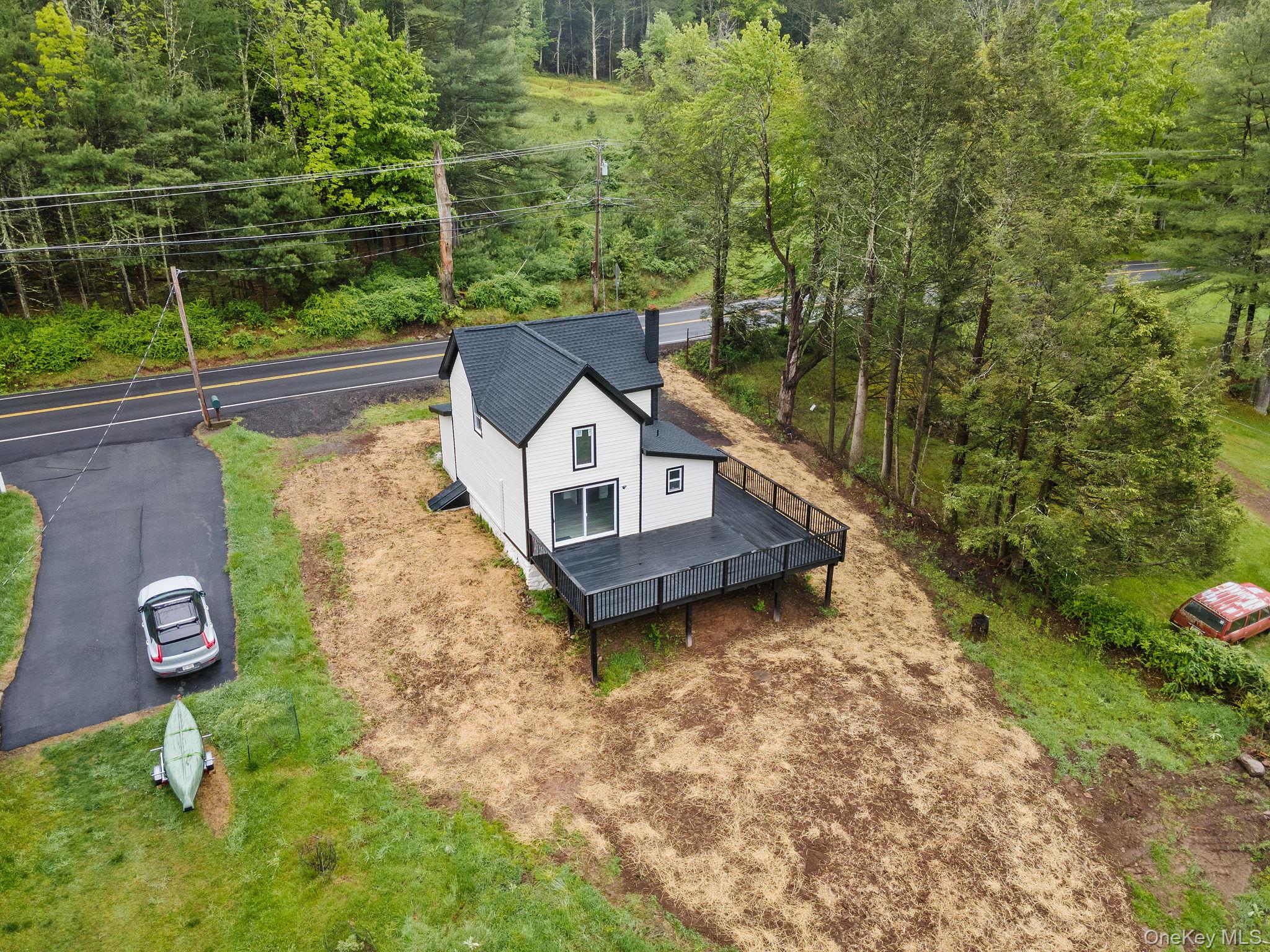 43 Highland Lake Road Eldred, NY 12732 - Photo 31 of 37