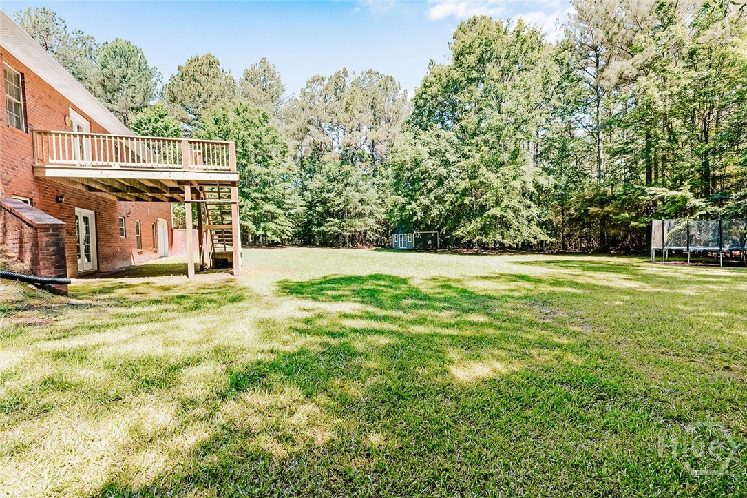 252 Sandy Cross Road Lexington, GA 30648 - Photo 8 of 51