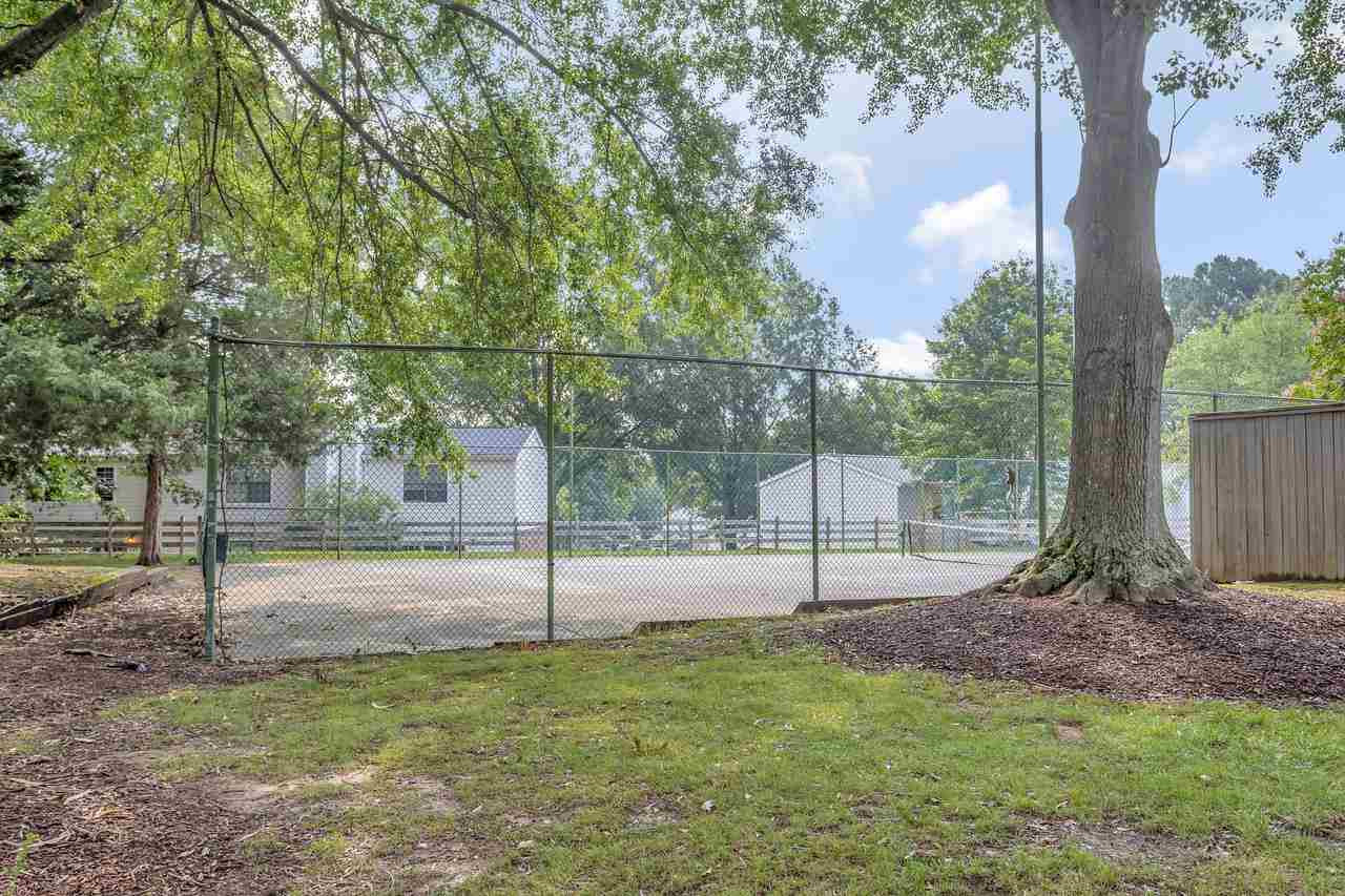 7619 Falcon Rest Circle, Unit 7619 Raleigh, NC 27615 - Photo 21 of 23 Photo 21