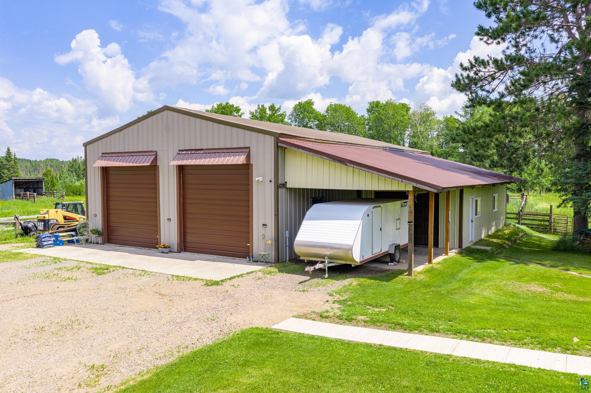 7713 Appaloosa Road Embarrass, MN 55732 - Photo 7 of 49 Gallery Image 7