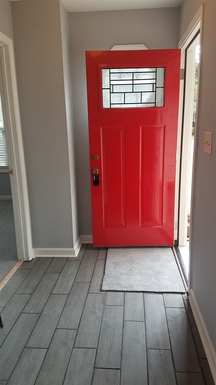 6012 Newhall Road Durham, NC 27713 - Photo 3 of 23 Photo 3