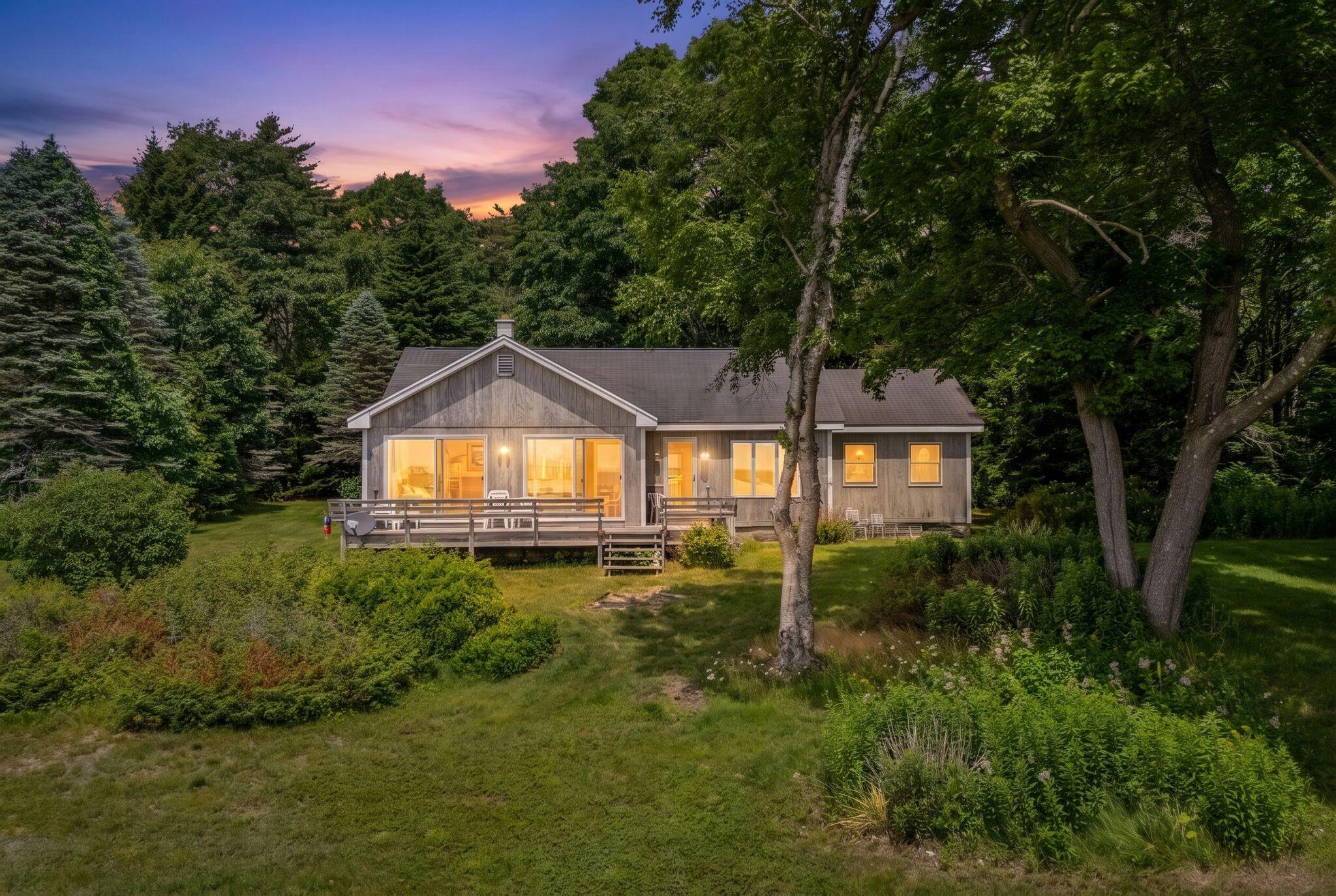 31 Charleston Road Chebeague Island, ME 04017 - Photo 1 of 87 27_VT