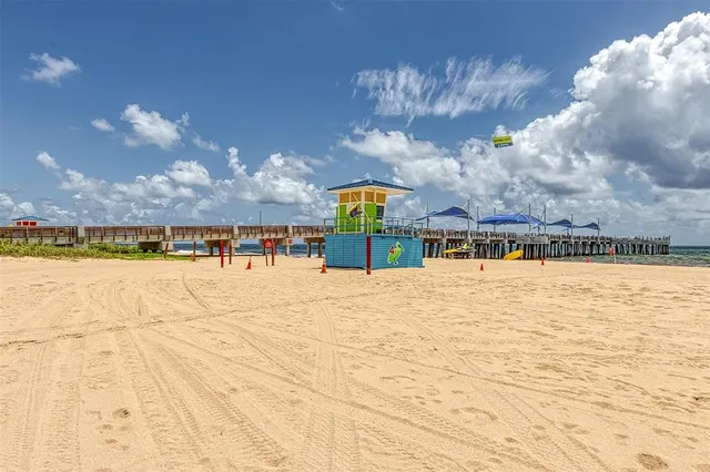 a view of swimming pool