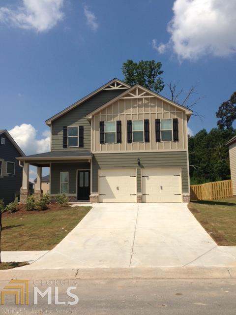 7494 Springbox Drive Fairburn, GA 30213 - Photo 1 of 1 Gallery Image 1