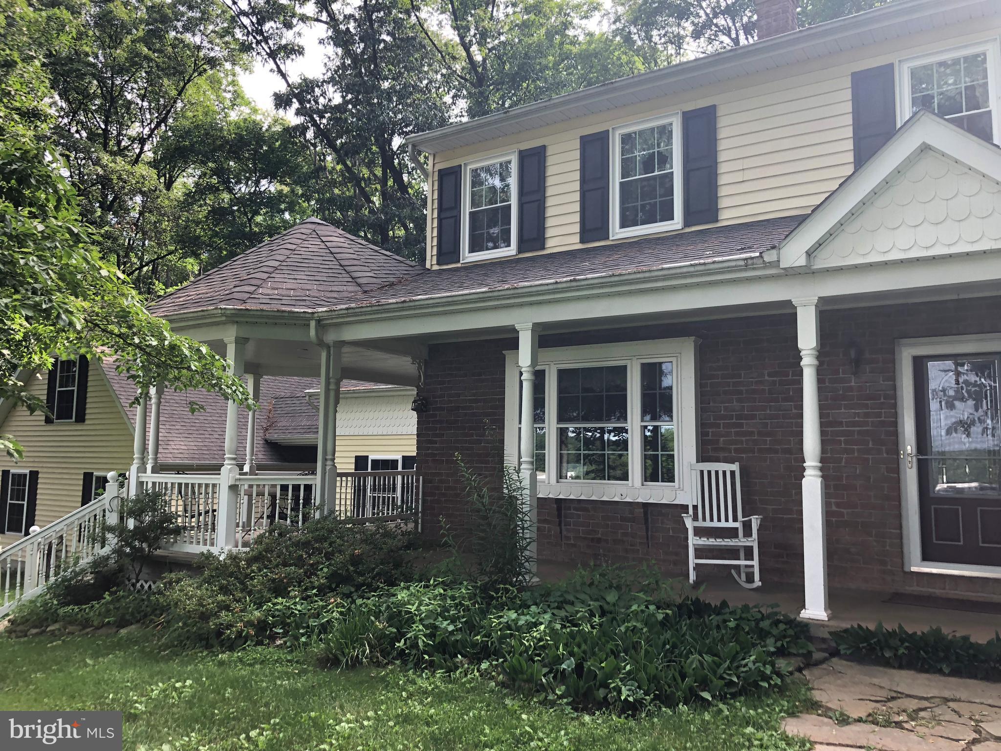 1834 Liberty Road Westminster, MD 21157 - Photo 2 of 30 Exterior (Front)