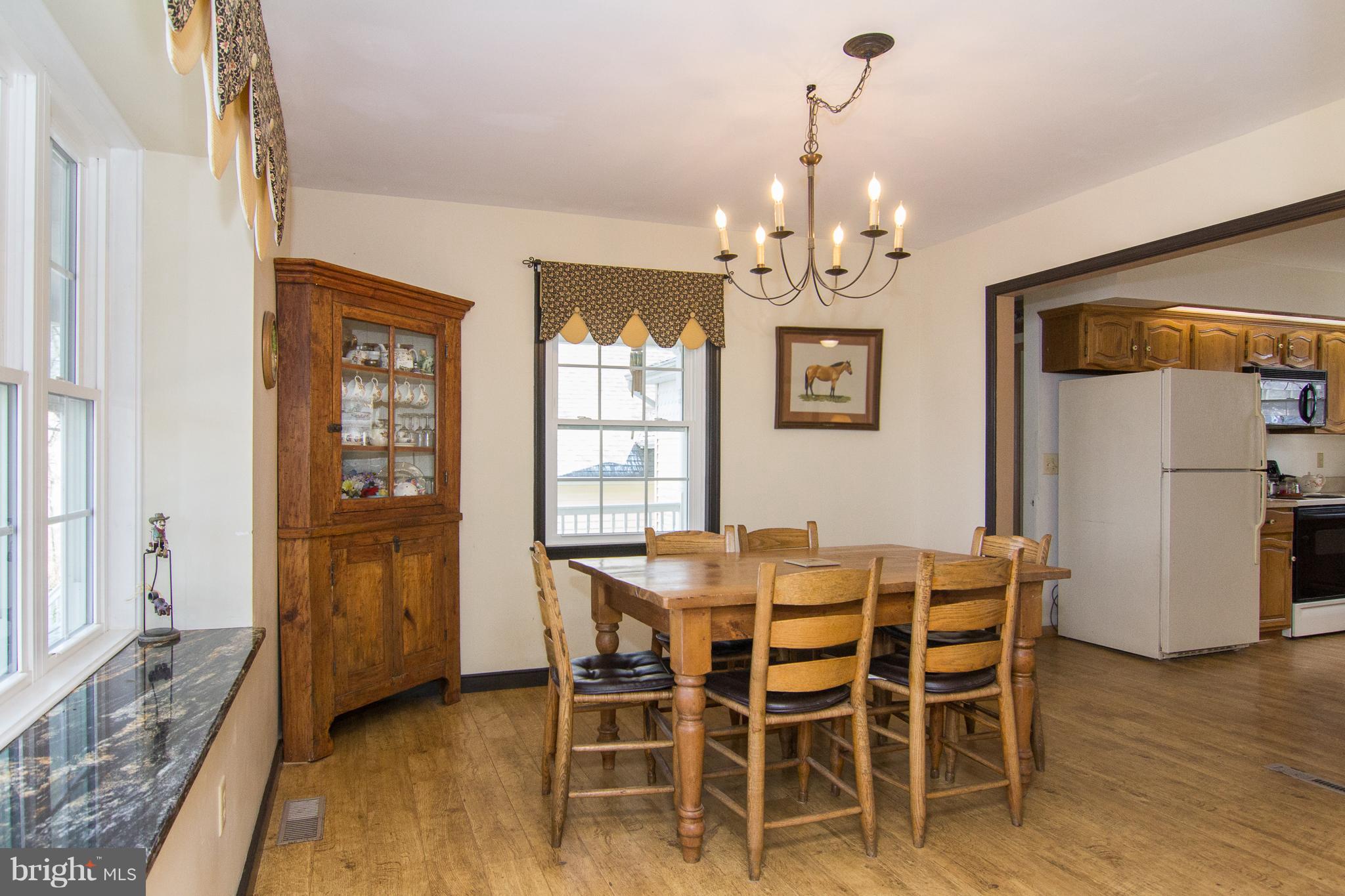 1834 Liberty Road Westminster, MD 21157 - Photo 12 of 30 Dining Room