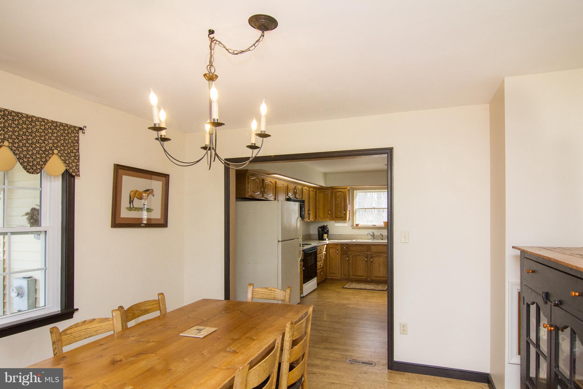 1834 Liberty Road Westminster, MD 21157 - Photo 13 of 30 Dining Room