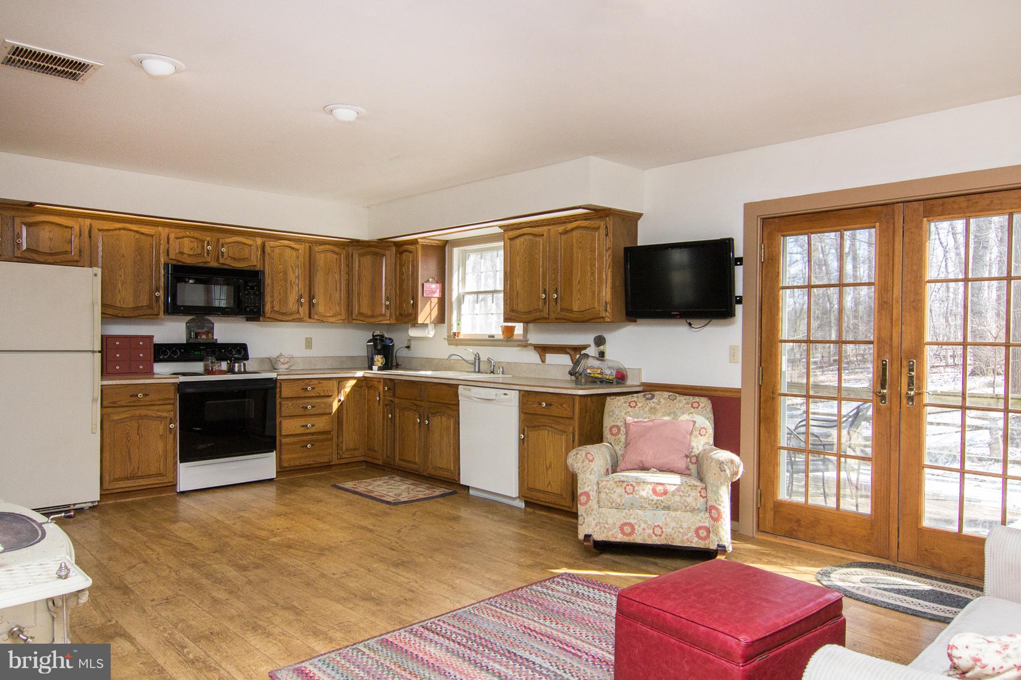 1834 Liberty Road Westminster, MD 21157 - Photo 14 of 30 Kitchen