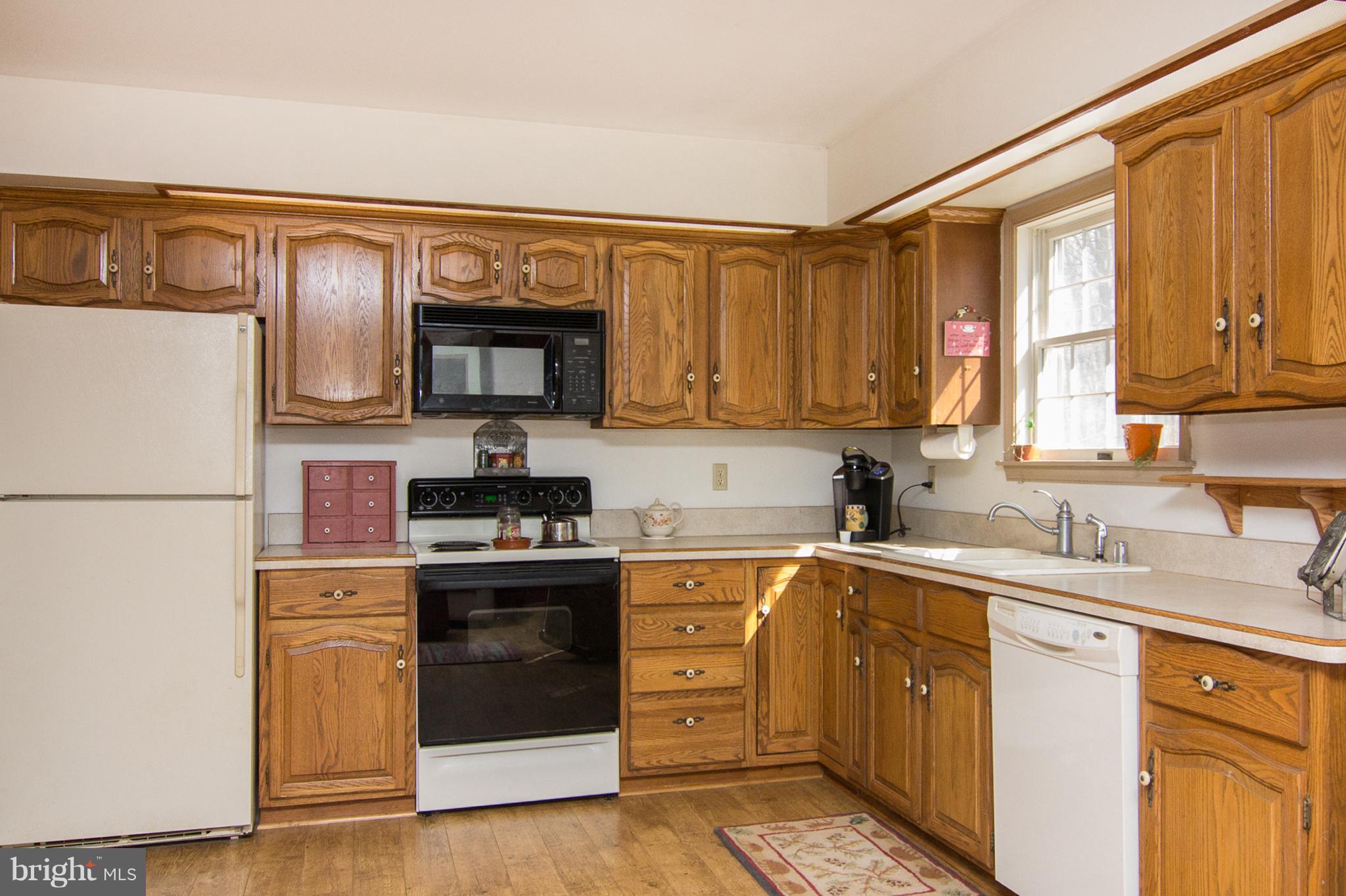 1834 Liberty Road Westminster, MD 21157 - Photo 15 of 30 Kitchen