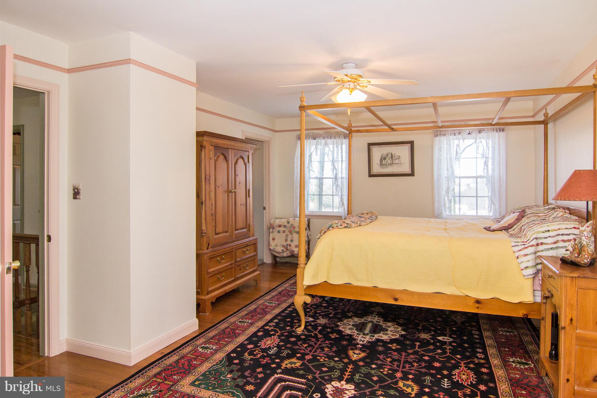 1834 Liberty Road Westminster, MD 21157 - Photo 17 of 30 Bedroom (Master)
