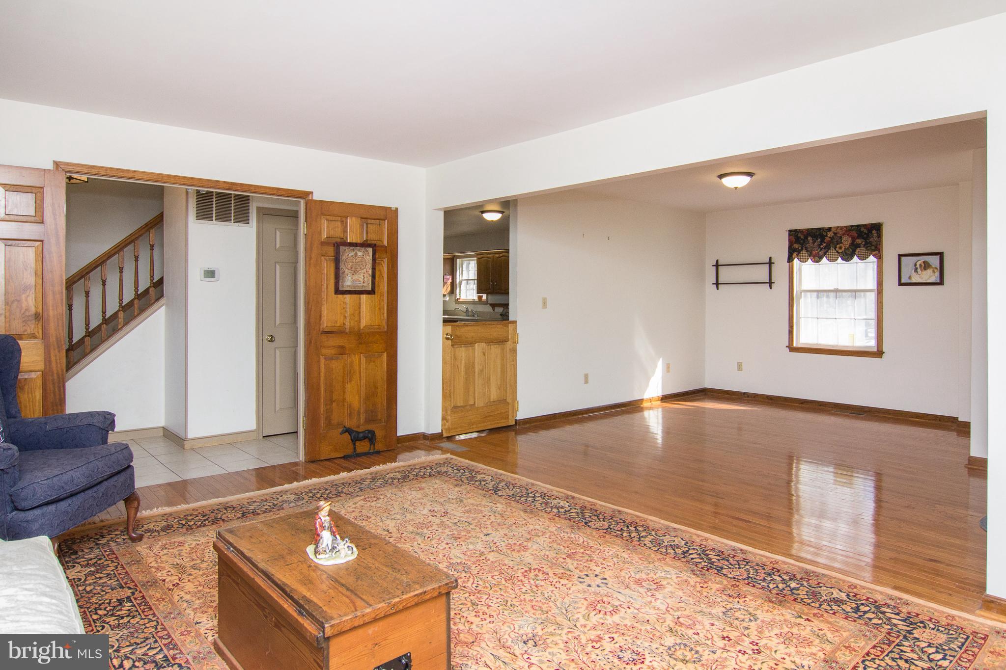 1834 Liberty Road Westminster, MD 21157 - Photo 9 of 30 Family Room