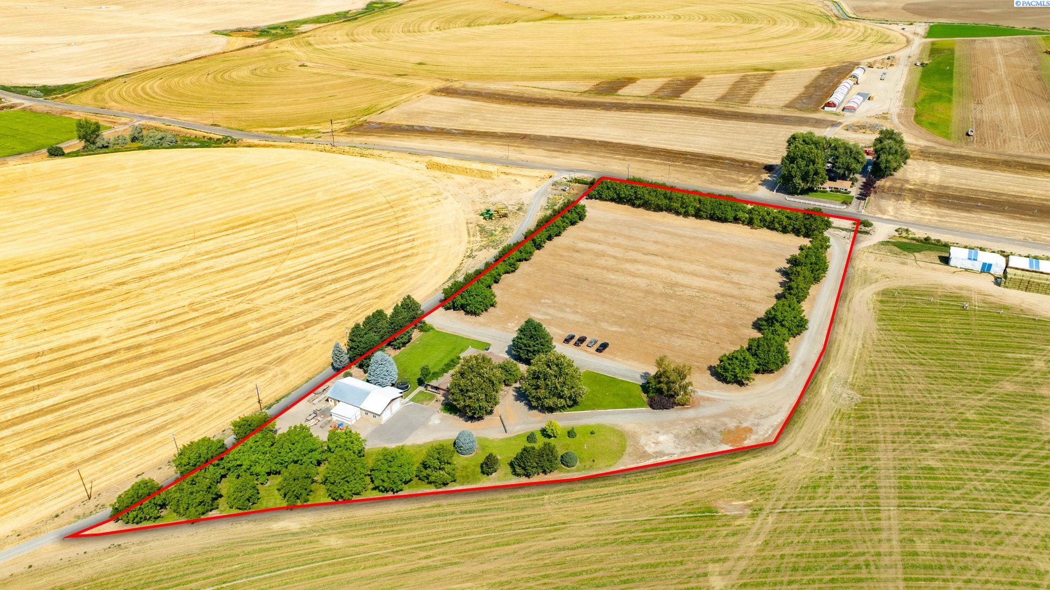 3011 Birch Road Pasco, WA 99301 - Photo 41 of 43 Gallery Image 41